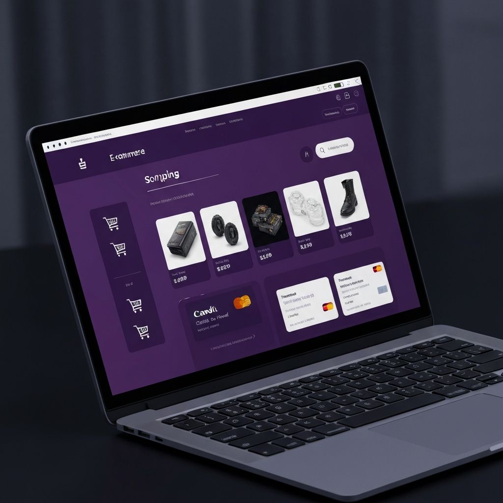 E-Commerce Solutions